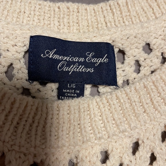 American Eagle Sweater - Picture 2 of 3
